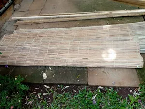 Pokomo Mat Ceiling Work