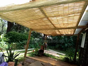 Pokomo Mat Ceiling Work
