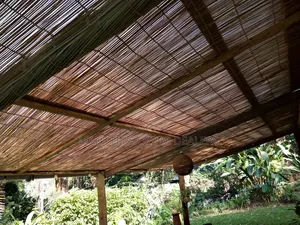 Coastal Mats Ceiling.