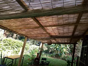 Coastal Mats Ceiling.