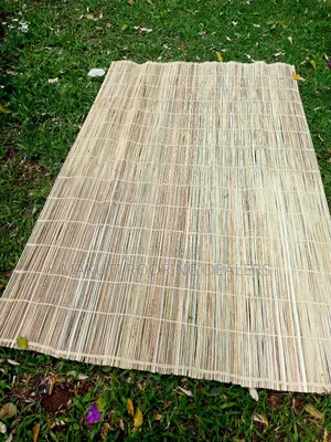 Coastal Mats Ceiling.