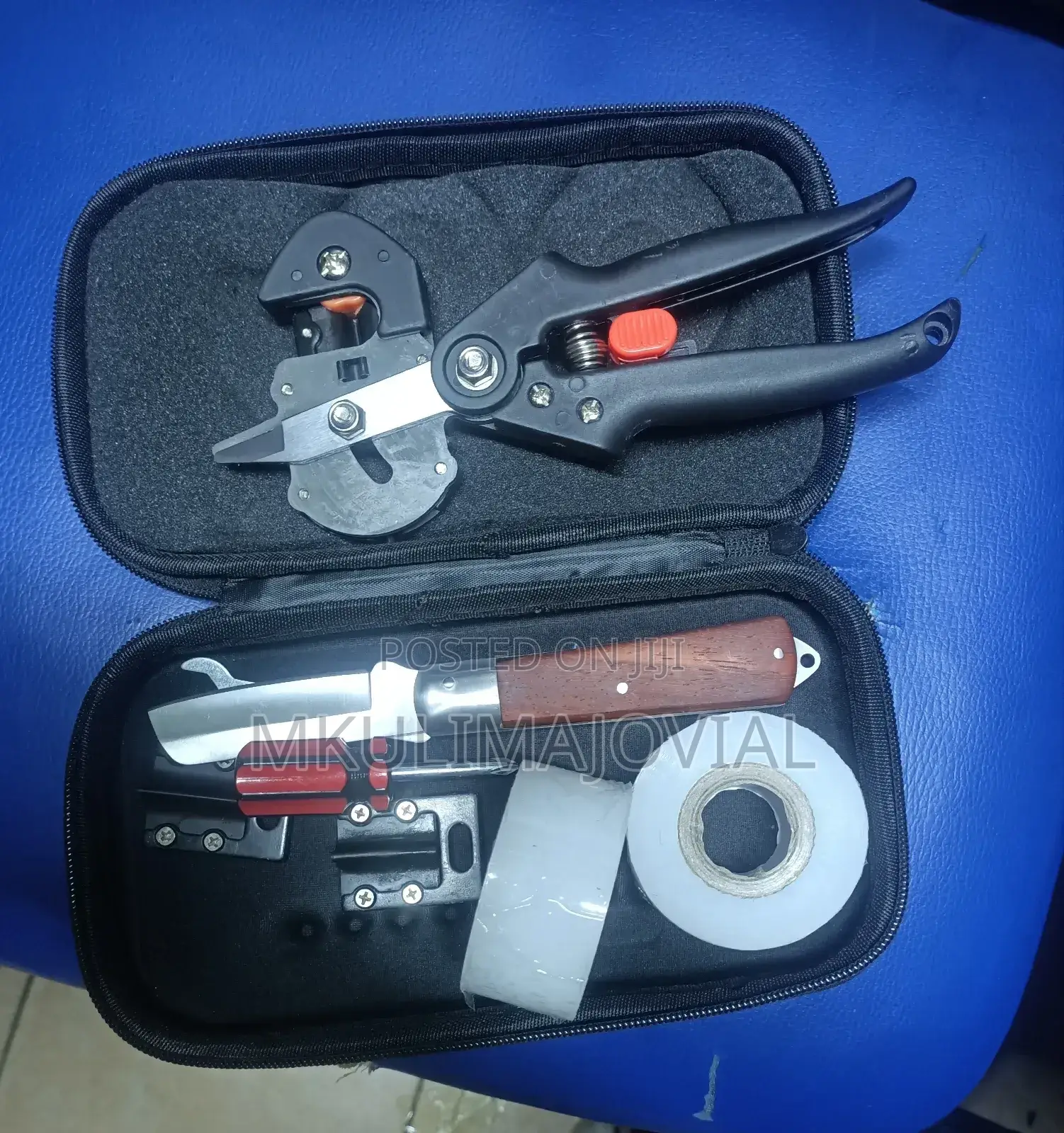 Grafting Tool Set Complete One