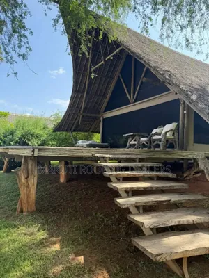 Makuti Roof Designers Kenya
