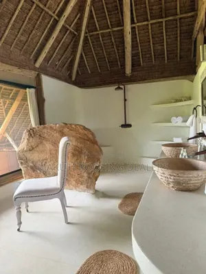 Makuti Roof Designers Kenya
