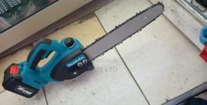 12v 2 Batteries Powersaw - thumbnail 3