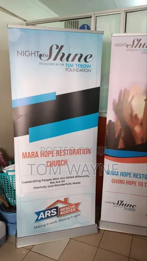 Banner Printing