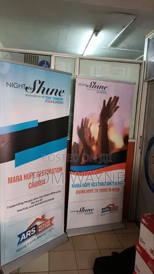 Banner Printing