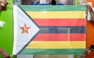 Flags for Different Countries