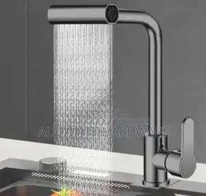 Faucet Tap