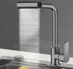 Faucet Tap