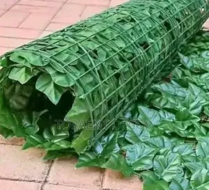Green Meshes Artificial 3m Wide and 1m Long Privacy Fence