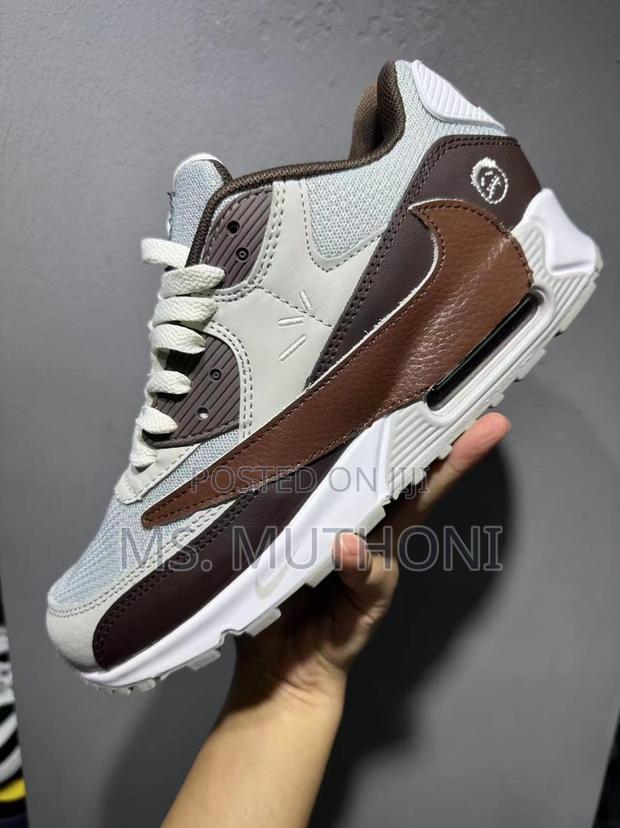 Nike Airmax Size 38-45 - thumbnail 3