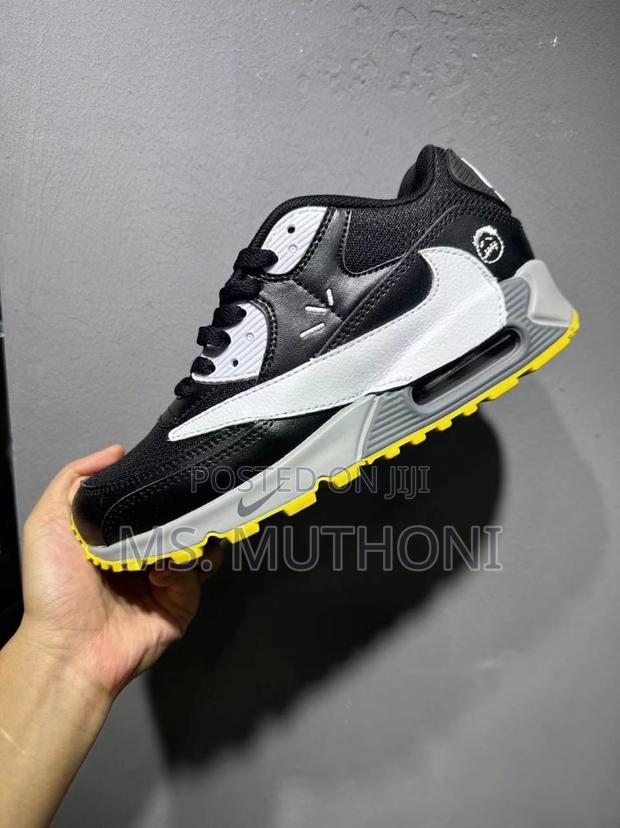 Nike Airmax Size 38-45 - thumbnail 4