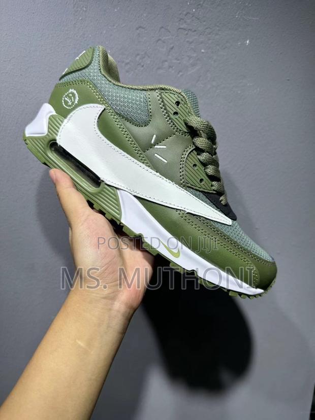 Nike Airmax Size 38-45 - thumbnail 6