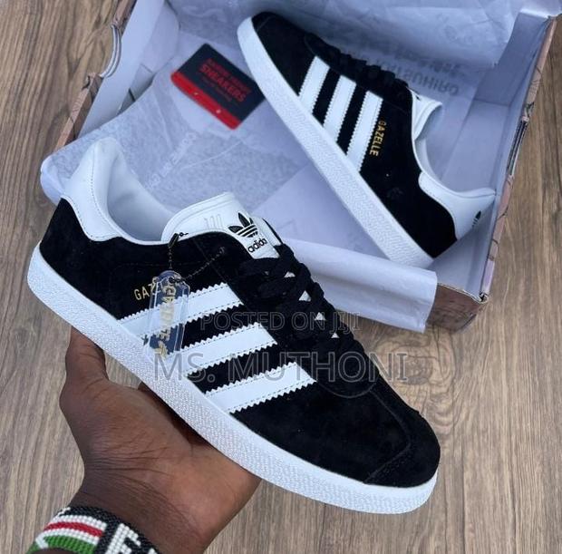 Authentic Gazelles Size 40 to 45