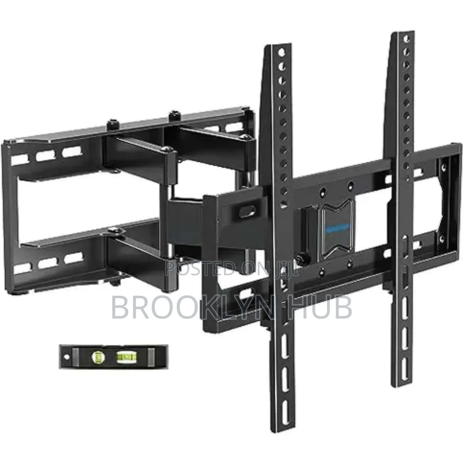 Double Arm ,Blacket Wall Mount for 32-55 Inches Tv