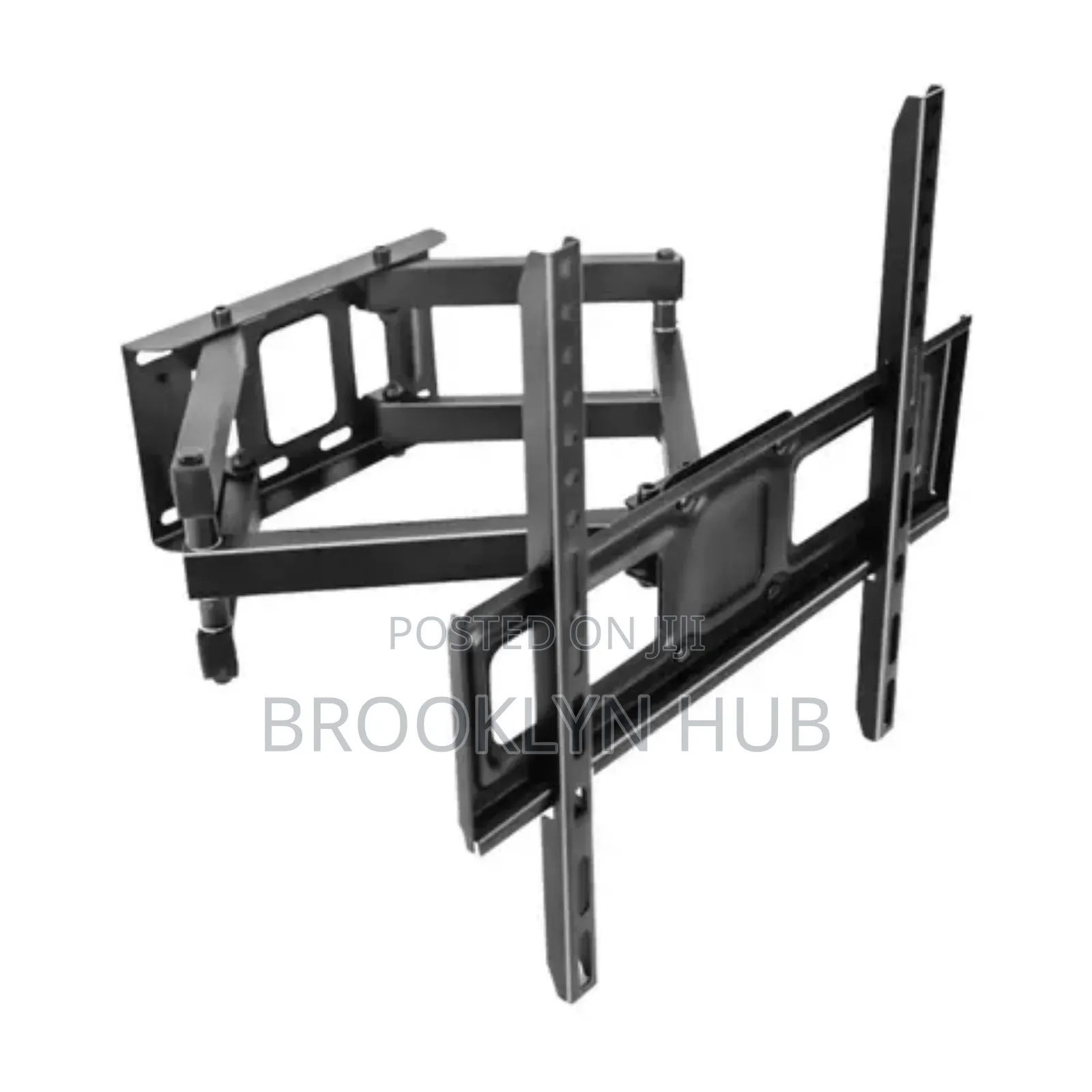 Double Arm ,Blacket Wall Mount for 32-55 Inches Tv
