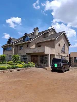 7bdrm Bungalow in Kahawa Sukari for sale