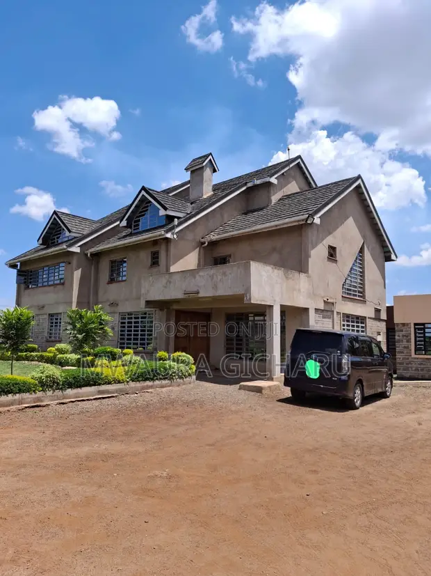 7bdrm Bungalow in Kahawa Sukari for sale