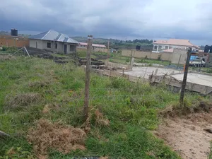 Prime 60 by 30 Ft Plot in a Developed Community in Kiserian