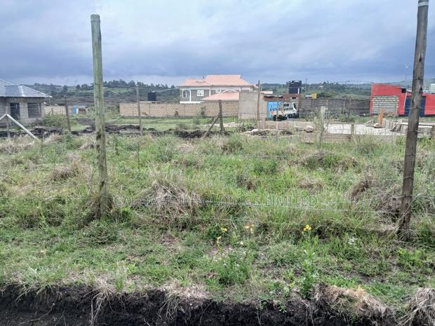 Prime 60 by 30 Ft Plot in a Developed Community in Kiserian - thumbnail 4