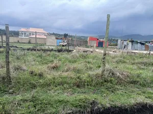 Prime 60 by 30 Ft Plot in a Developed Community in Kiserian