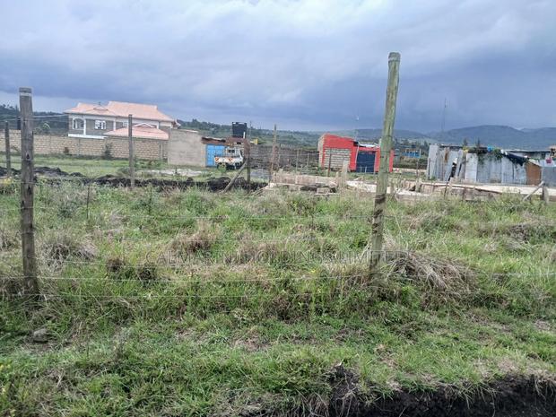 Prime 60 by 30 Ft Plot in a Developed Community in Kiserian - thumbnail 5