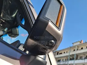 Toyota Land Cruiser Prado 2019 Gray
