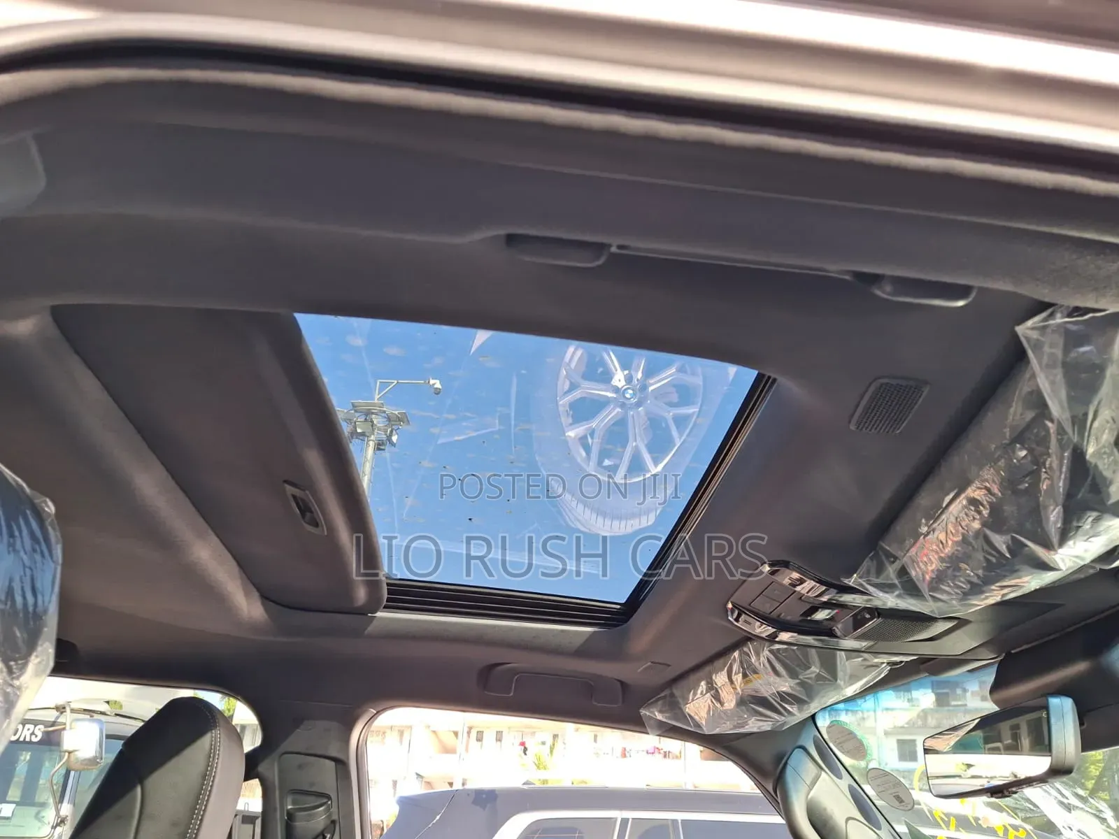Toyota Land Cruiser Prado 2019 Gray