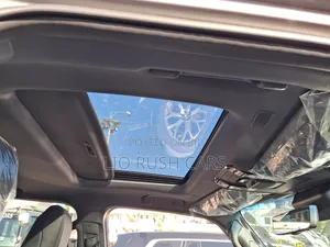 Toyota Land Cruiser Prado 2019 Gray