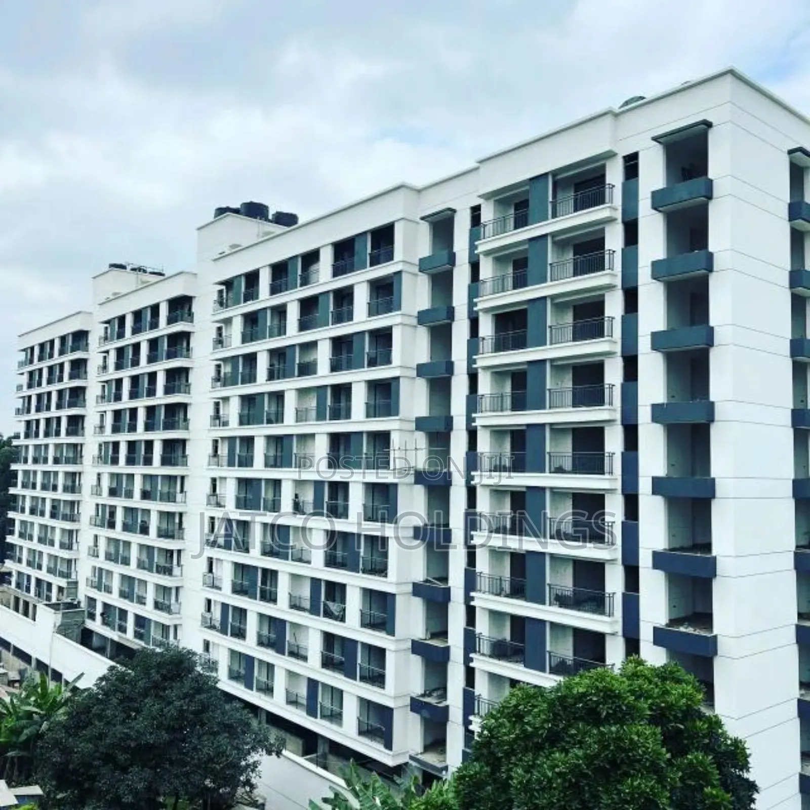 2bdrm Apartment in Ruaka for rent
