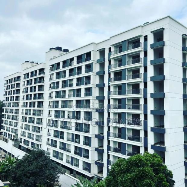 2bdrm Apartment in Ruaka for rent - main view