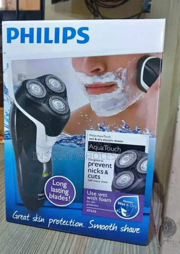 Skin Care Phillips Smoother