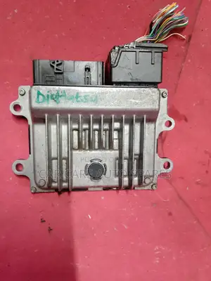 Engine Computer Daihatsu