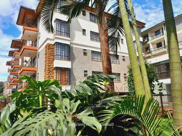 3bdrm Apartment in Ruaka for sale - thumbnail 11