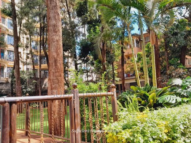 3bdrm Apartment in Ruaka for sale - thumbnail 9