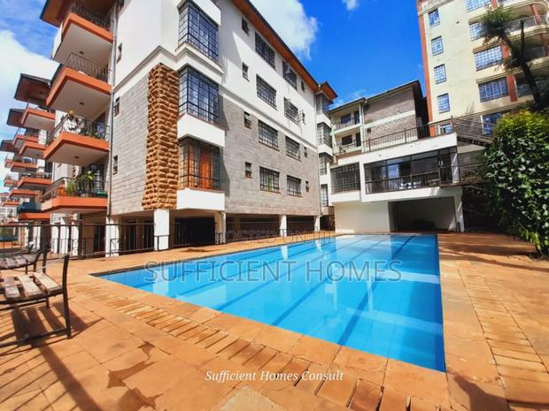 3bdrm Apartment in Ruaka for sale - thumbnail 10