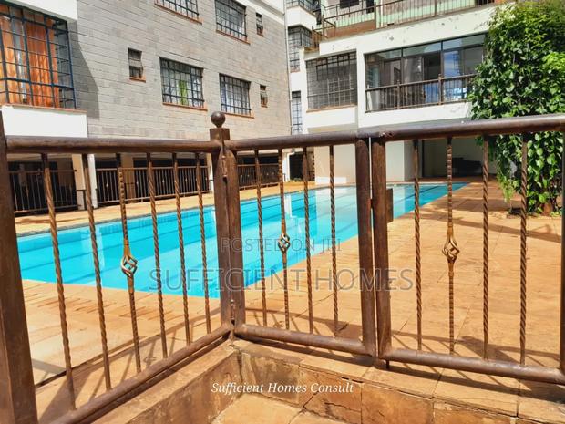 3bdrm Apartment in Ruaka for sale - main view
