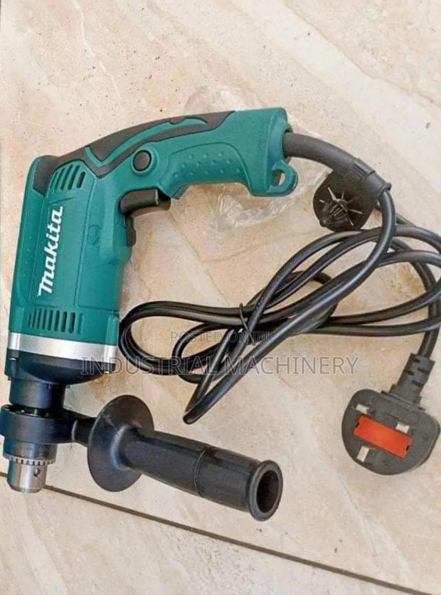 Makita Corded Drill 710W