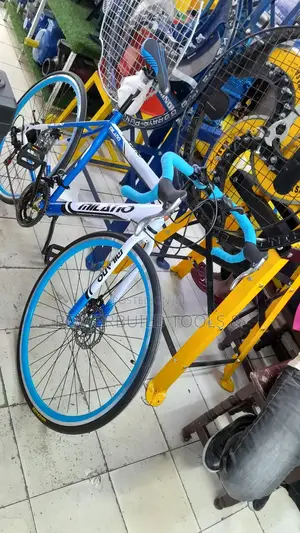 Road Bike /Adult Bicycle Size 27.5 Slim Tyre