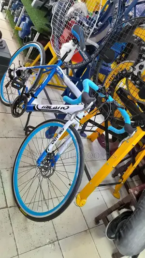 Road Bike /Adult Bicycle Size 27.5 Slim Tyre