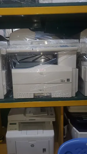 Top-Notch Printer Photocopier Machines Repair Services