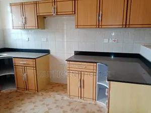 2bdrm Apartment in Thindigua/Kasarini for rent