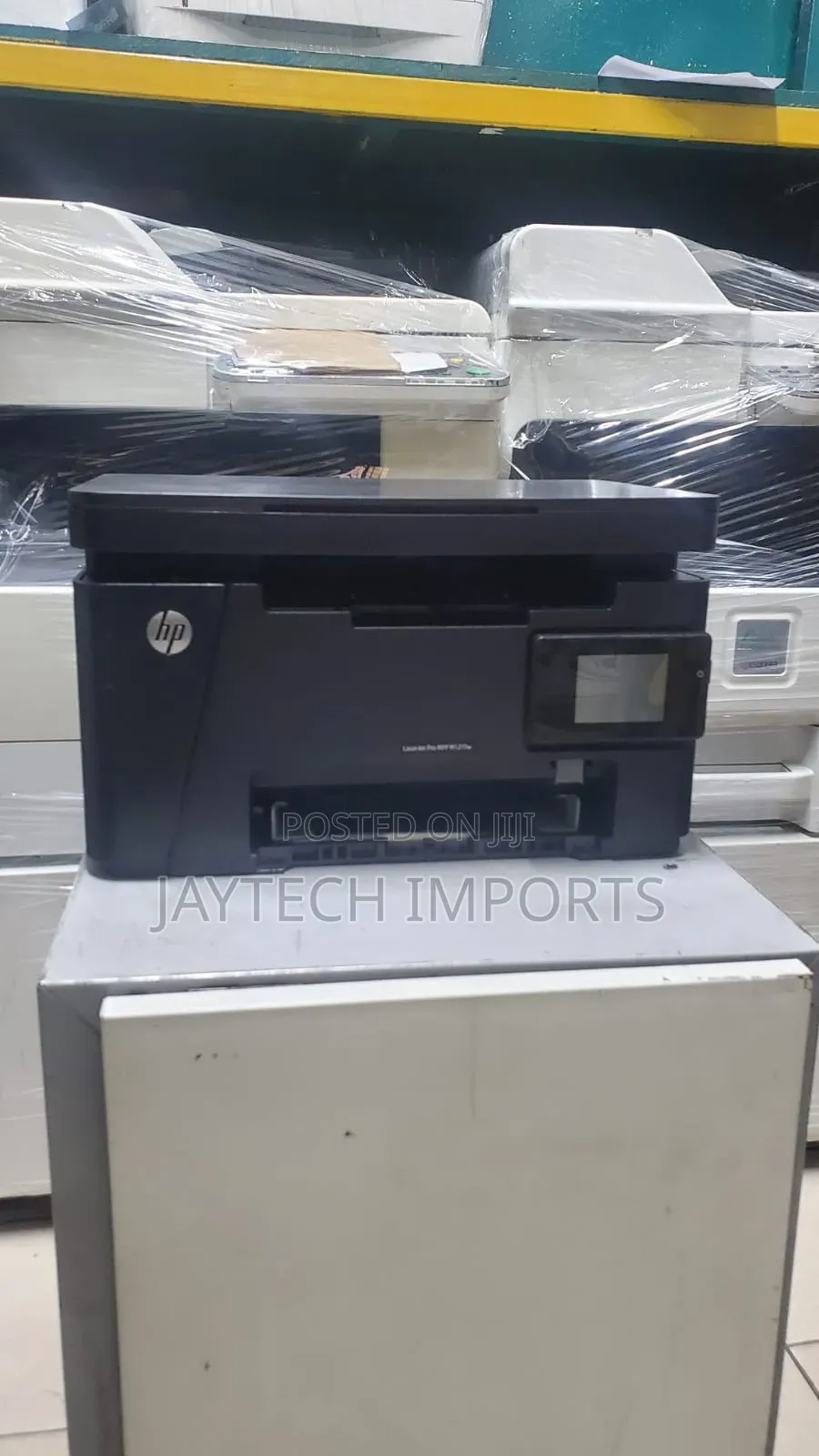 Affordable Photocopier Printer Imports Repair Services