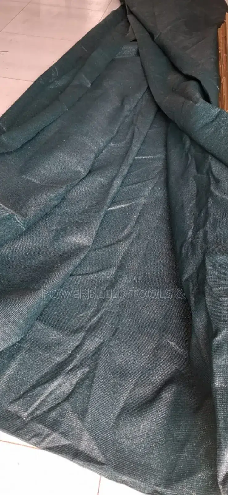 High Quality Privacy/Fencing/Shade Net 90%