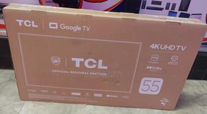 55 Inch TCL C755 Qd-Mini Led Tv - thumbnail 2