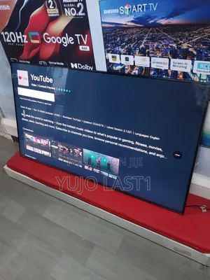 55 Inch TCL C755 Qd-Mini Led Tv