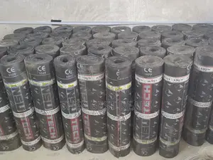 Insutech APP Membrane**Flatroof