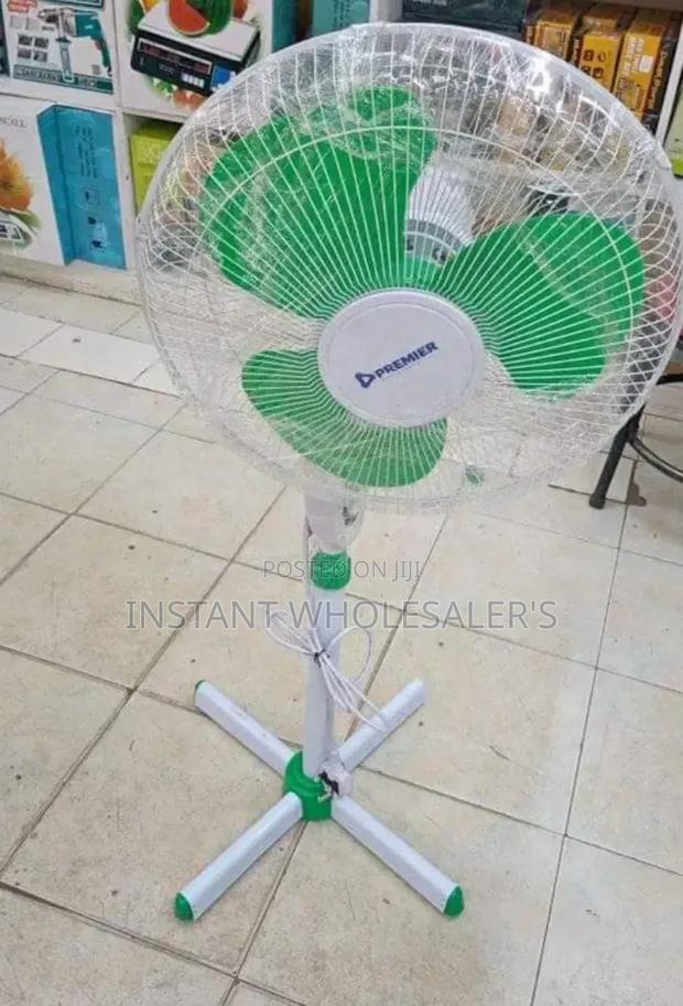 Premier Standing Fans