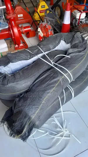 Geotextile Membrane 2m by 50metres